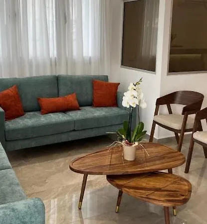 Aparthotel Pavlinia & Ayia Napa