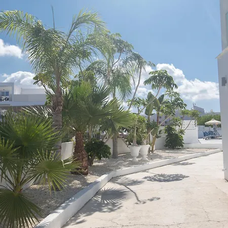 Pavlinia & Ayia Napa