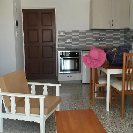 Pavlinia & Ayia Napa