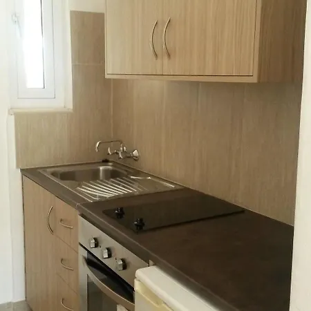 Aparthotel Pavlinia & Ayia Napa