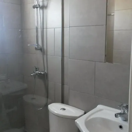 Aparthotel Pavlinia & Ayia Napa