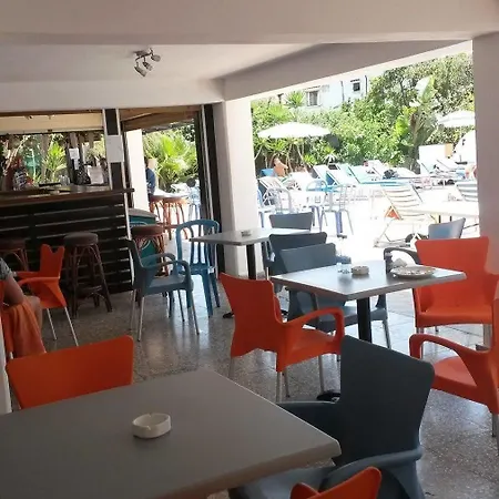 Aparthotel Pavlinia & Ayia Napa